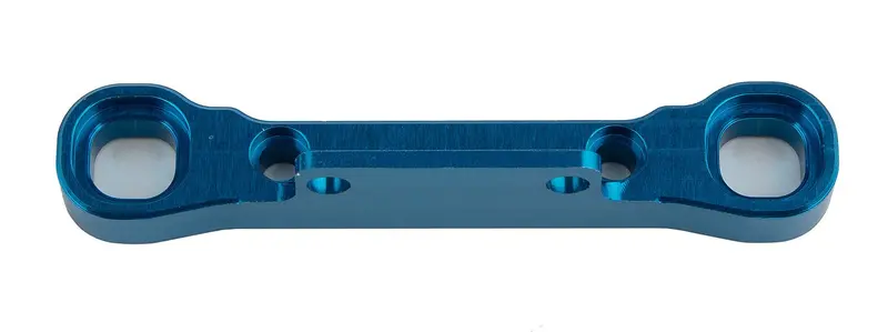 Team Associated - Rc8b3.2 Hrc Arm Mount D, Narrow 1