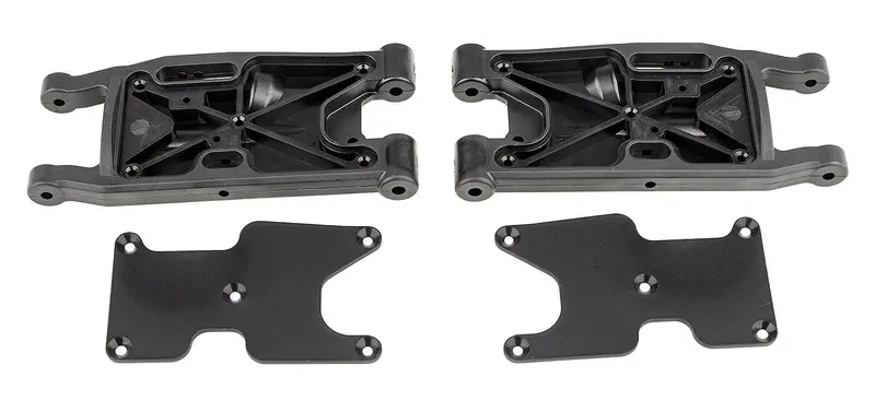 Team Associated - Rc8b3.2 Rear Suspension Arms 1