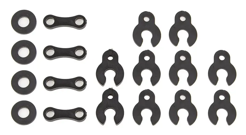 Team Associated - Rc8b3.2 Shim Set 1