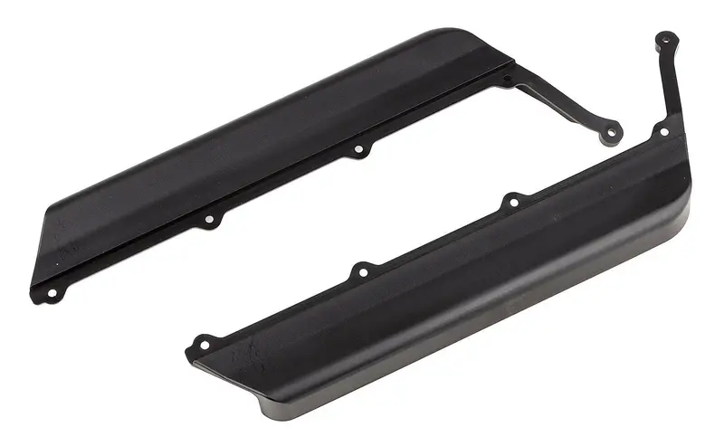 Team Associated - Rc8b3.2 Side Guards 1