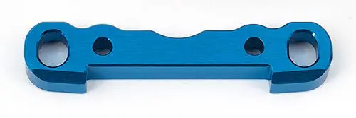 Team Associated - Rc8b3 Arm Mount B High Roll Center, Hrc, Asc81050 Required 1
