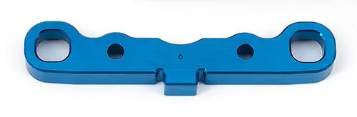 Team Associated - Rc8b3 Arm Mount C High Roll Center, Hrc, Asc81050 Required 1