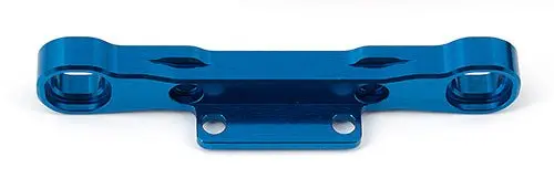 Team Associated - Rc8b3 Arm Mount D High Roll Center, Hrc, Asc81050 Required 1