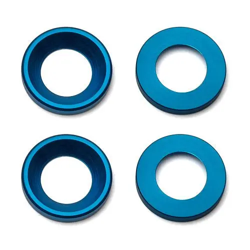 Team Associated - Rc8b3 Engine Mount Washer 1