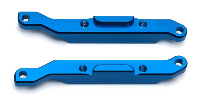 Team Associated - Rc8b3 Factory Team Engine Mounts 1