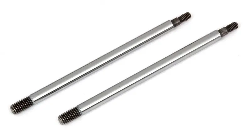 Team Associated - Rc8b3 Factory Team Shock Shafts, 39.5Mm 1