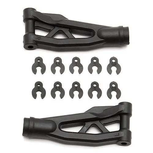 Team Associated - Rc8b3 Front Upper Arms 1