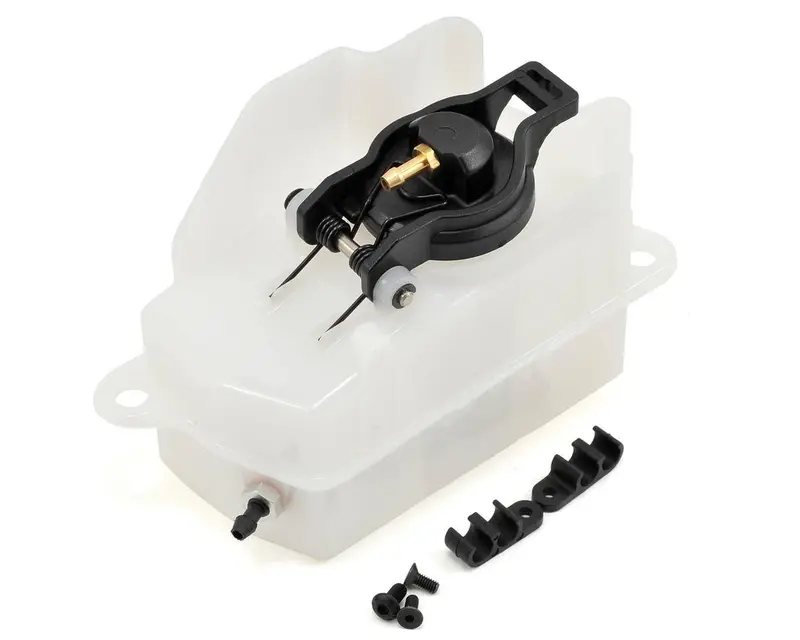 Team Associated - Rc8b3 Fuel Tank 1