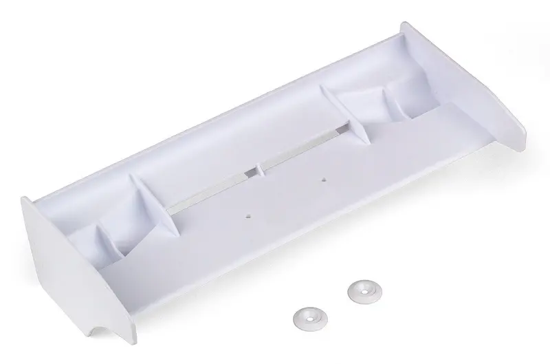 Team Associated - Rc8b3 Ifmar Wing, White 1