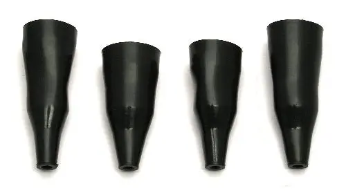Team Associated - Rc8b3 Shock Boots 1