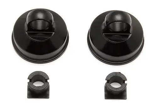 Team Associated - Rc8b3 Shock Cap 1