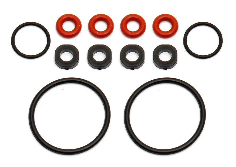 Team Associated - Rc8b3 Shock Rebuild Kit 1