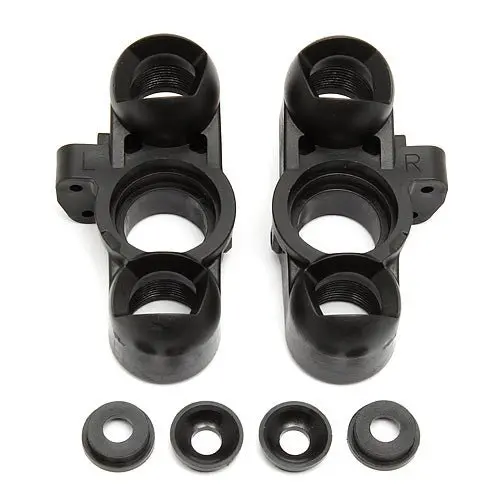 Team Associated - Rc8b3 Steering Block 1