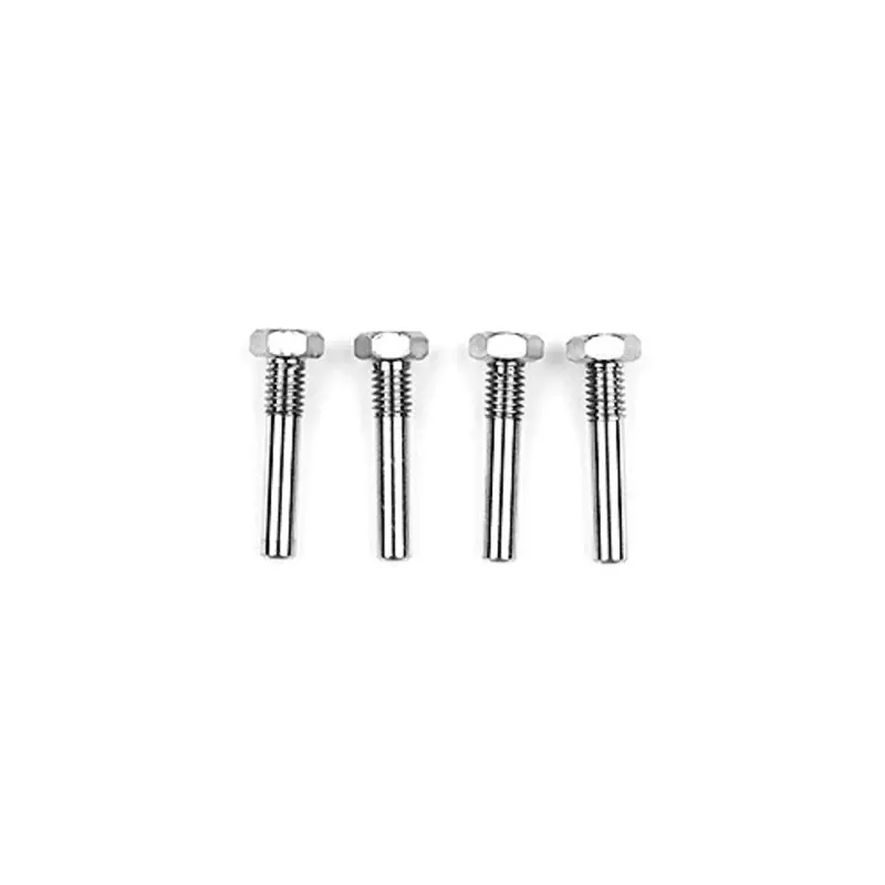 Team Associated - Rc8b4.1 Ft Titanium Shock Pins, 5.5Mm Hex 1