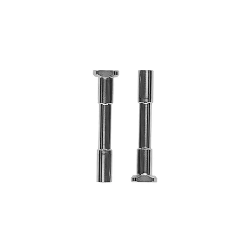 Team Associated - Rc8b4.1 Ft Titanium Steering Posts 1