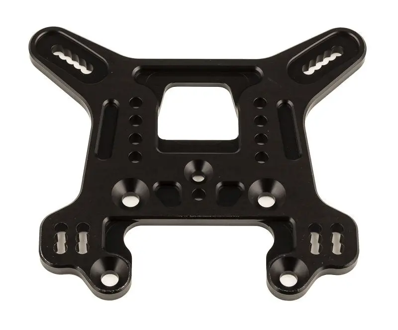 Team Associated - Rc8b4.1 Rear Shock Tower, 36.5 Aluminum, For Rc8b4.1/Rc8b4.1E 1