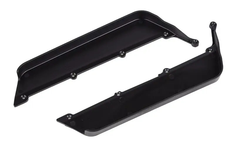 Team Associated - Rc8b4.1 Side Guards 1