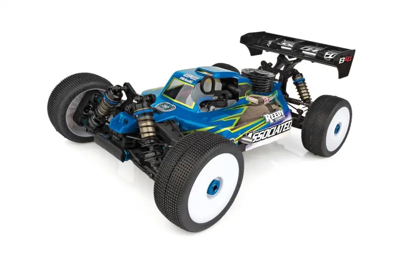 Team Associated - Rc8b4.1 Team Kit 1