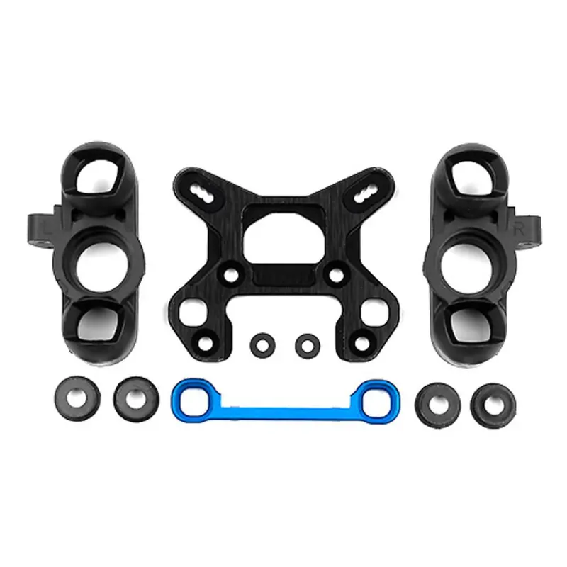 Team Associated - Rc8b4.1 To Rc8b3 16 Degree Kpi Conversion Kit 1