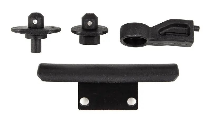 Team Associated - Rc8b4 Body Posts 1