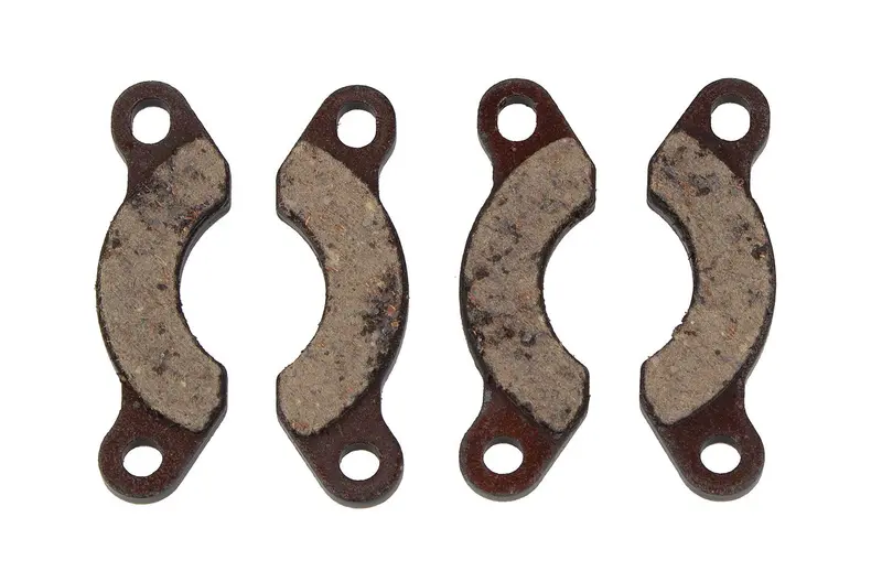 Team Associated - Rc8b4 Brake Pad Set 1