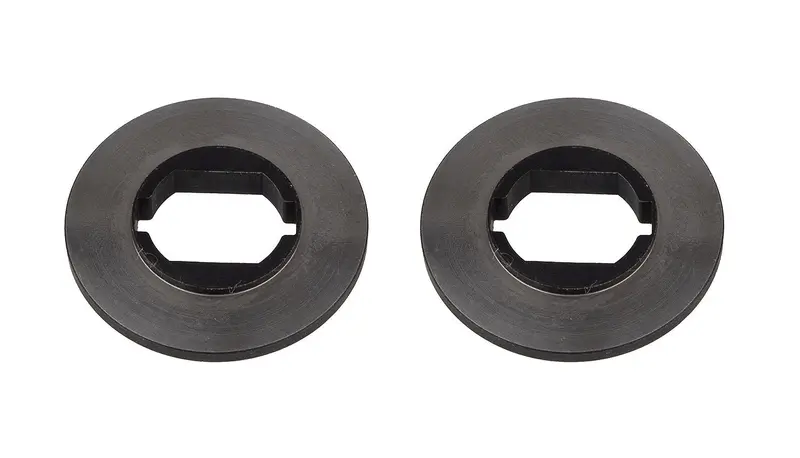 Team Associated - Rc8b4 Brake Rotor Set 1
