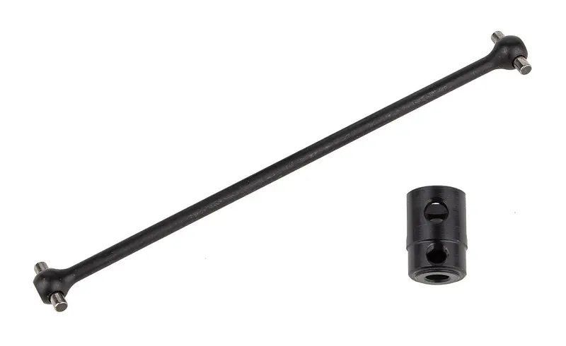 Team Associated - Rc8b4 Center Dogbone Set, 115Mm 1