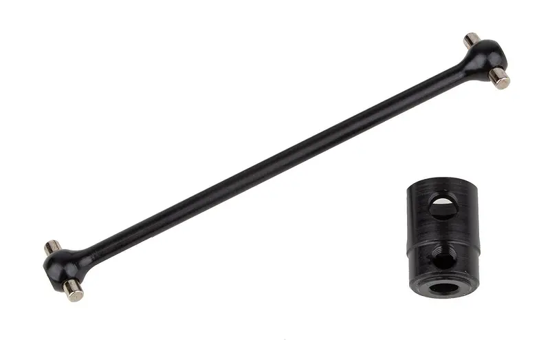 Team Associated - Rc8b4 Center Dogbone Set, 86.5Mm 1
