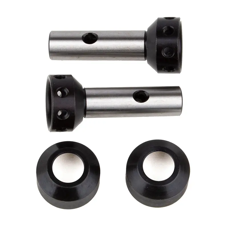 Team Associated - Rc8b4 Cva Axle Set 1