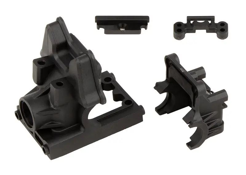 Team Associated - Rc8b4 Front Gearbox Set 1