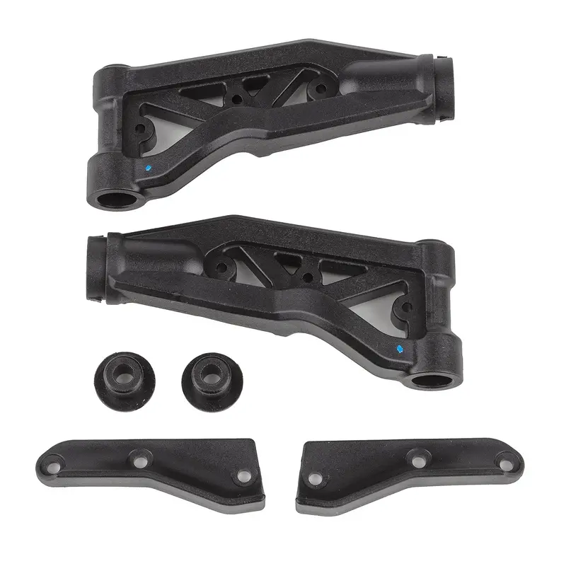 Team Associated - Rc8b4 Front Upper Suspension Arms, Medium 1