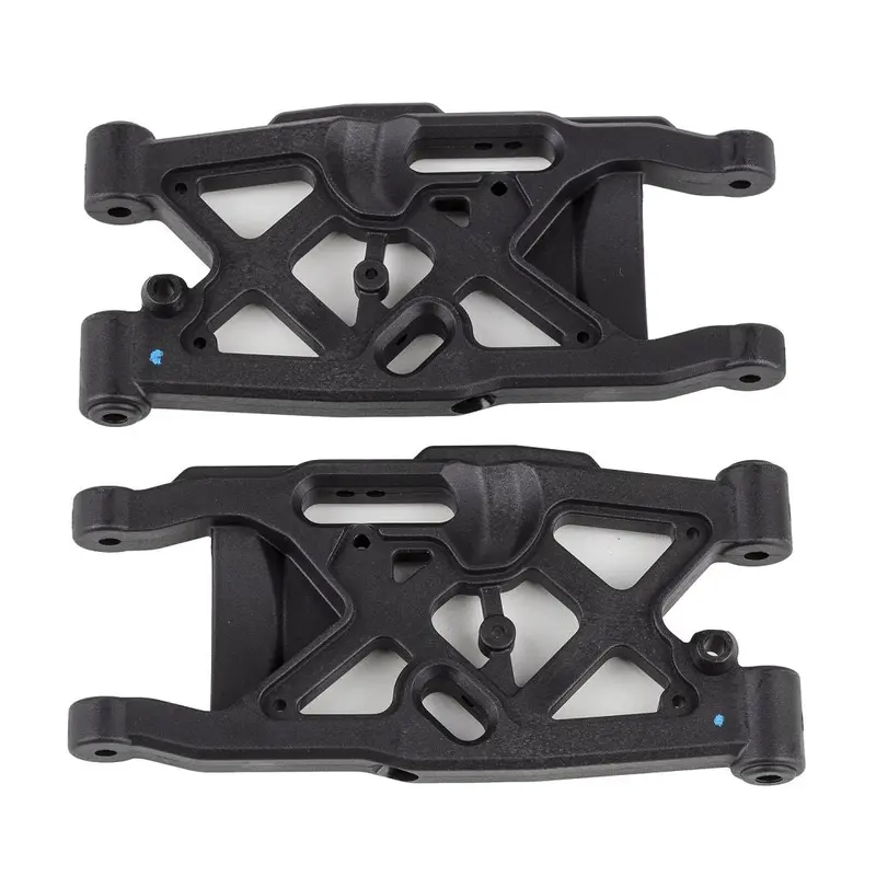 Team Associated - Rc8b4 Rear Suspension Arms, Medium 1