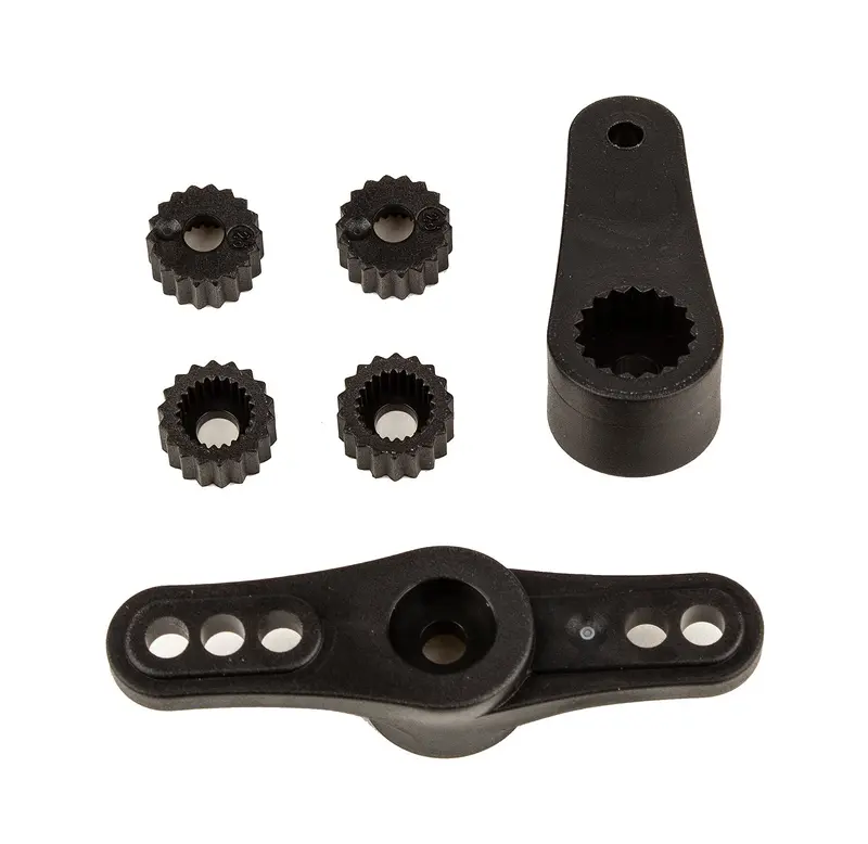 Team Associated - Rc8b4 Servo Horn Set 1