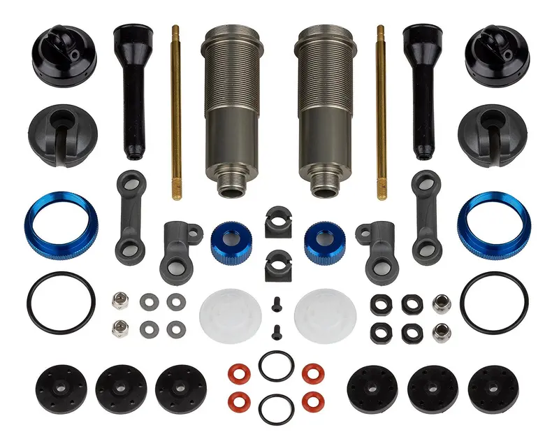 Team Associated - Rc8b4 Shock Kit, Rear 1