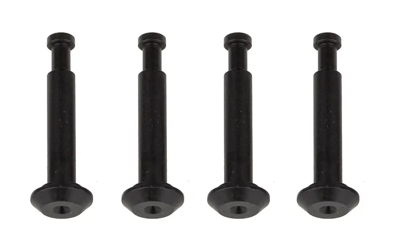 Team Associated - Rc8b4 Shock Pin Set 1