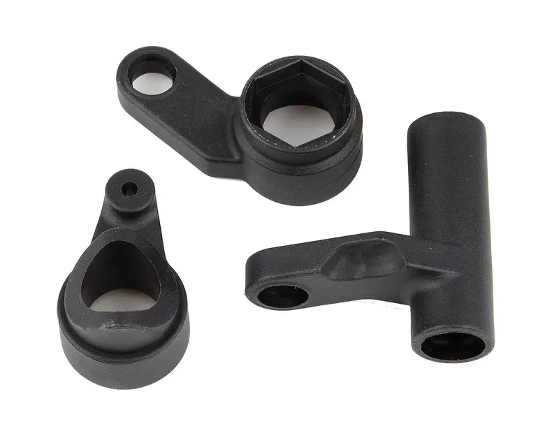 Team Associated - Rc8b4 Steering Bellcranks 1