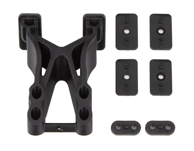 Team Associated - Rc8b4 Wing Mount 1