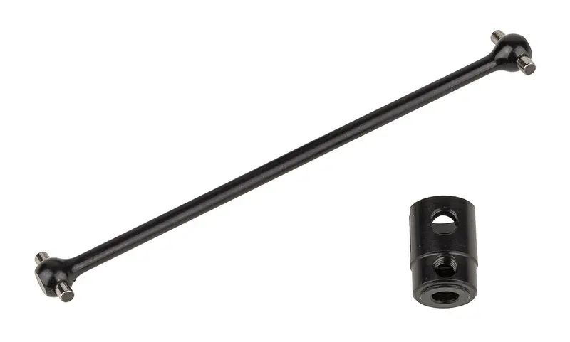 Team Associated - Rc8b4e Center Dogbone Set, 104Mm 1
