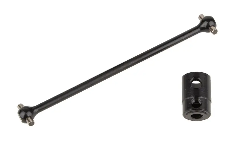 Team Associated - Rc8b4e Center Dogbone Set, 93.5Mm 1