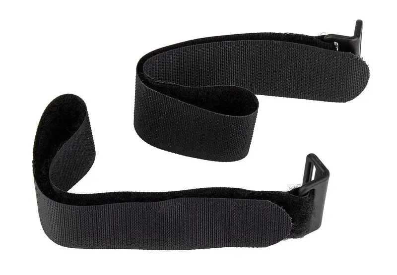 Team Associated - Rc8b4e Hook And Loop Straps 1