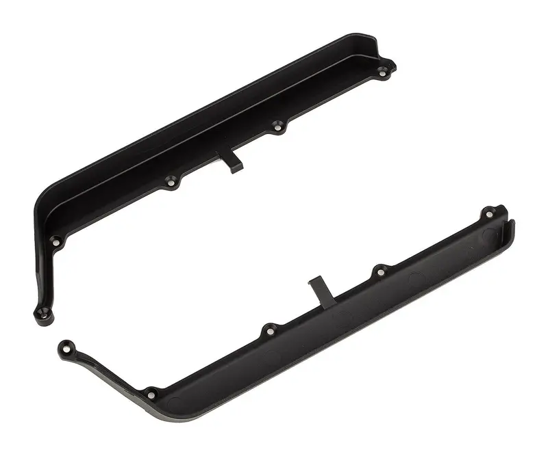 Team Associated - Rc8b4e Side Guards 1