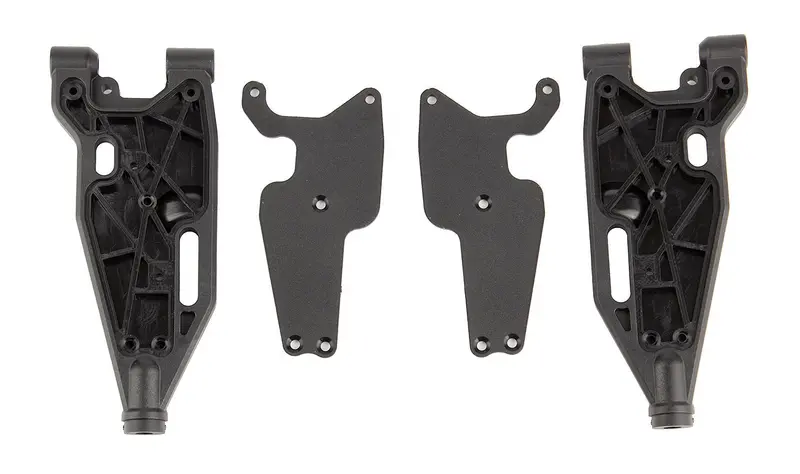 Team Associated - Rc8t3.2 Front Lower Suspension Arms 1