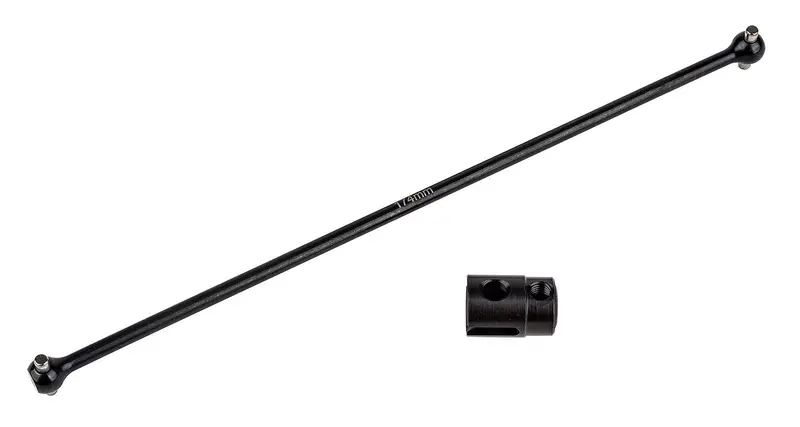 Team Associated - Rc8t4 Center Dogbone Set, 174Mm 1