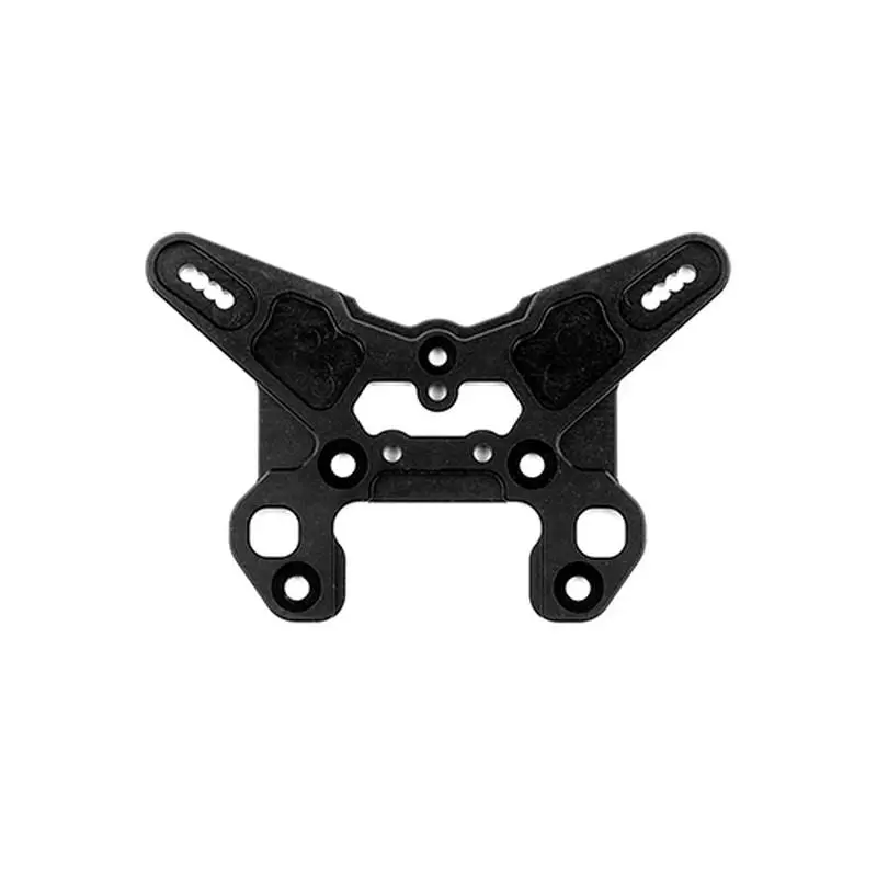 Team Associated - Rc8t4 Front Tower, V2, 16 Degree Kpi 1