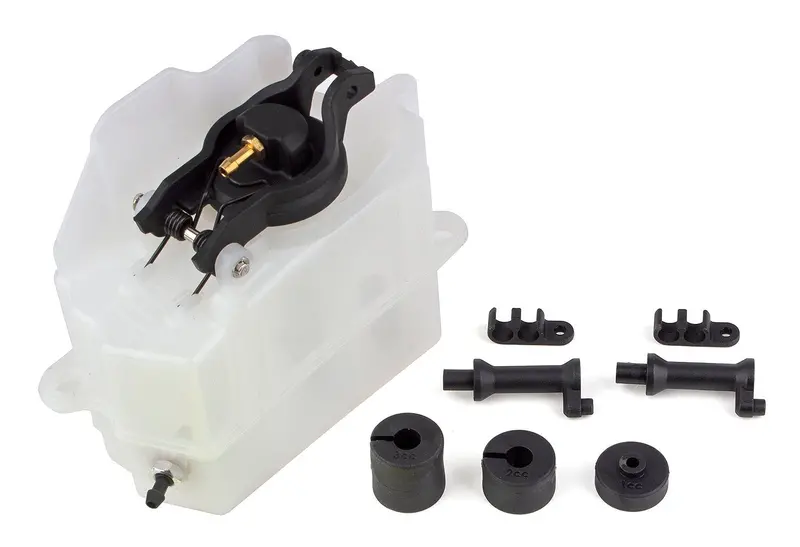 Team Associated - Rc8t4 Fuel Tank 1