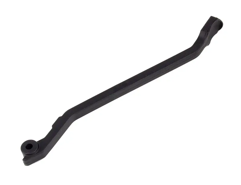 Team Associated - Rc8t4 Fuel Tank Lid Puller, Rubber 1