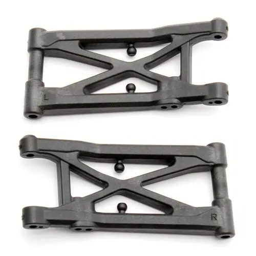 Team Associated - Rear Arms (Hard), B5 1