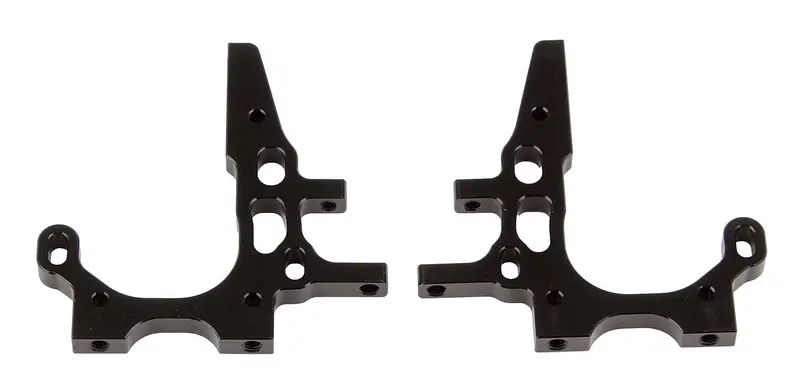 Team Associated - Rear Bulkhead, For B74 1