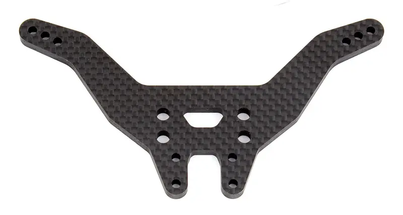Team Associated - Rear Shock Tower, For T6.1 And Sc6.1 1