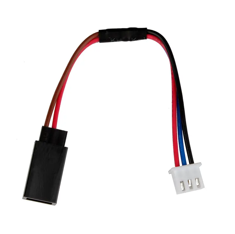 Team Associated - Reedy 1S Tx Charge Lead Adapter 1